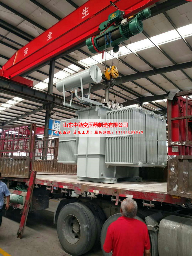 临沧S11-8000KVA/35KV/10KV油浸式变压器价格