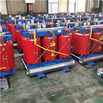 临沧SCB14-800KVA干式变压器