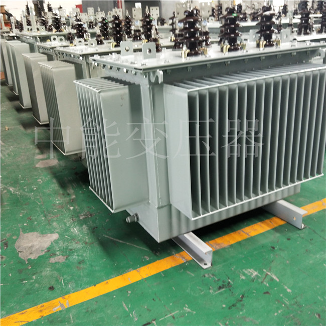 临沧S20-630KVA变压器