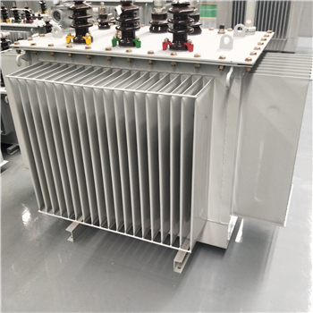 临沧S20-1000KVA变压器