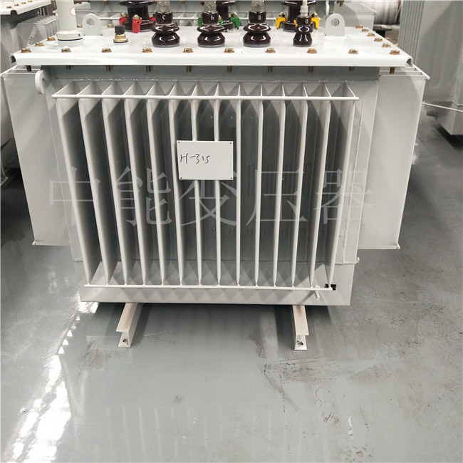 临沧S20-1250KVA/10KV变压器